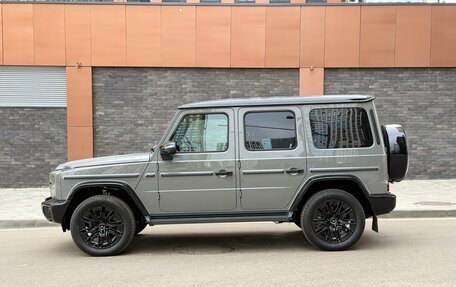 Mercedes-Benz G-Класс W463 рестайлинг _iii, 2025 год, 23 990 000 рублей, 5 фотография