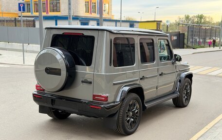 Mercedes-Benz G-Класс W463 рестайлинг _iii, 2025 год, 23 990 000 рублей, 6 фотография