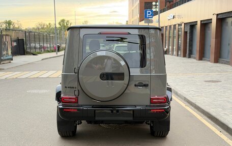 Mercedes-Benz G-Класс W463 рестайлинг _iii, 2025 год, 23 990 000 рублей, 7 фотография