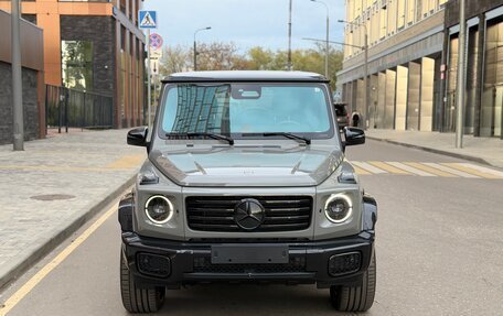 Mercedes-Benz G-Класс W463 рестайлинг _iii, 2025 год, 23 990 000 рублей, 3 фотография