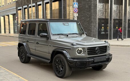 Mercedes-Benz G-Класс W463 рестайлинг _iii, 2025 год, 23 990 000 рублей, 4 фотография
