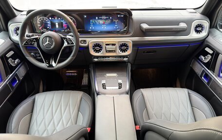 Mercedes-Benz G-Класс W463 рестайлинг _iii, 2025 год, 23 990 000 рублей, 2 фотография