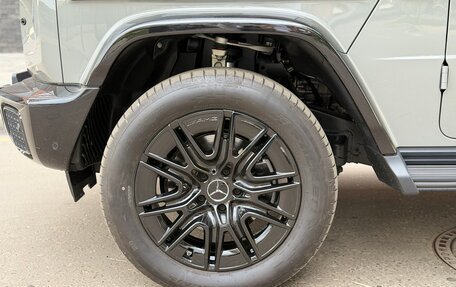 Mercedes-Benz G-Класс W463 рестайлинг _iii, 2025 год, 23 990 000 рублей, 9 фотография