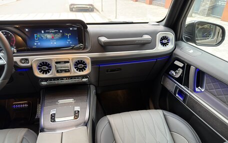 Mercedes-Benz G-Класс W463 рестайлинг _iii, 2025 год, 23 990 000 рублей, 15 фотография
