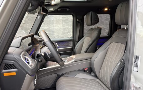 Mercedes-Benz G-Класс W463 рестайлинг _iii, 2025 год, 23 990 000 рублей, 17 фотография