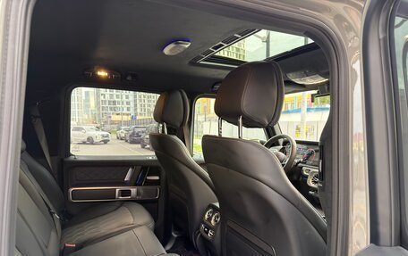 Mercedes-Benz G-Класс W463 рестайлинг _iii, 2025 год, 23 990 000 рублей, 13 фотография