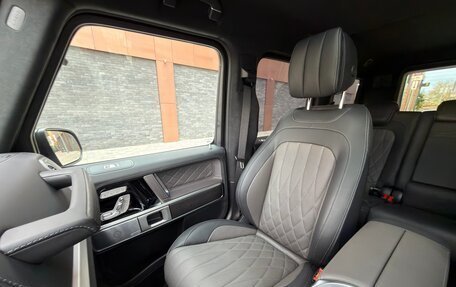Mercedes-Benz G-Класс W463 рестайлинг _iii, 2025 год, 23 990 000 рублей, 20 фотография