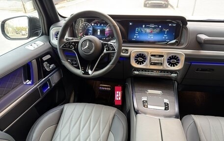 Mercedes-Benz G-Класс W463 рестайлинг _iii, 2025 год, 23 990 000 рублей, 14 фотография