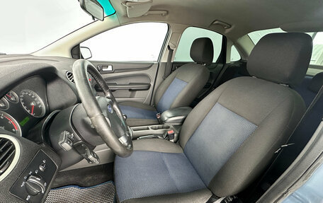 Ford Focus II рестайлинг, 2006 год, 450 000 рублей, 10 фотография