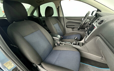 Ford Focus II рестайлинг, 2006 год, 450 000 рублей, 12 фотография