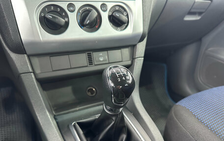 Ford Focus II рестайлинг, 2006 год, 450 000 рублей, 16 фотография