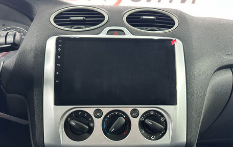 Ford Focus II рестайлинг, 2006 год, 450 000 рублей, 15 фотография