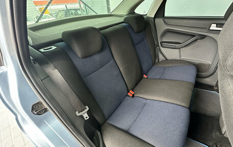 Ford Focus II рестайлинг, 2006 год, 450 000 рублей, 13 фотография