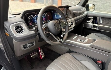 Mercedes-Benz G-Класс W463 рестайлинг _iii, 2025 год, 23 990 000 рублей, 16 фотография