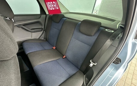 Ford Focus II рестайлинг, 2006 год, 450 000 рублей, 11 фотография