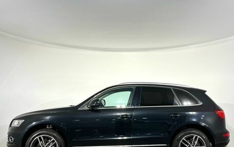 Audi Q5, 2012 год, 1 750 000 рублей, 2 фотография