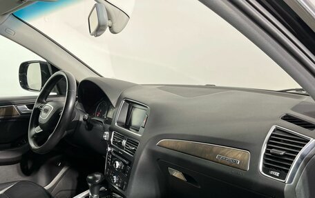 Audi Q5, 2012 год, 1 750 000 рублей, 9 фотография