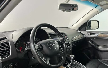 Audi Q5, 2012 год, 1 750 000 рублей, 8 фотография