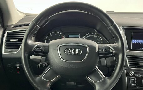 Audi Q5, 2012 год, 1 750 000 рублей, 10 фотография