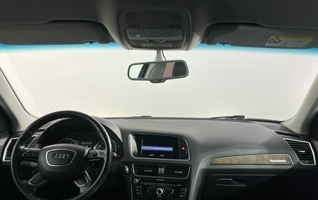 Audi Q5, 2012 год, 1 750 000 рублей, 7 фотография
