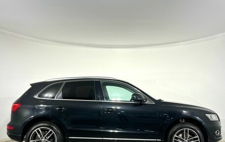 Audi Q5, 2012 год, 1 750 000 рублей, 5 фотография