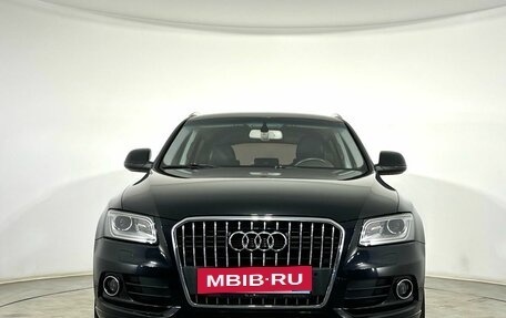 Audi Q5, 2012 год, 1 750 000 рублей, 6 фотография