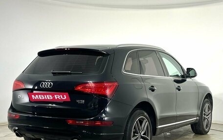Audi Q5, 2012 год, 1 750 000 рублей, 4 фотография