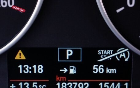 BMW X3, 2013 год, 1 929 000 рублей, 15 фотография