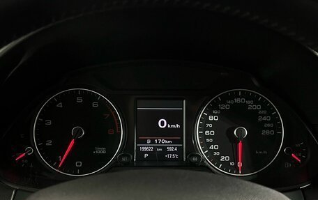 Audi Q5, 2012 год, 1 750 000 рублей, 13 фотография
