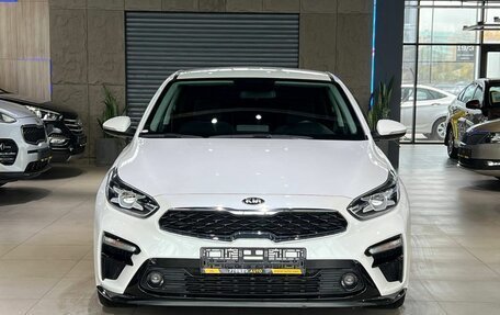 KIA Cerato IV, 2021 год, 2 150 000 рублей, 2 фотография