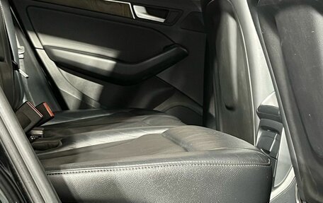 Audi Q5, 2012 год, 1 750 000 рублей, 17 фотография