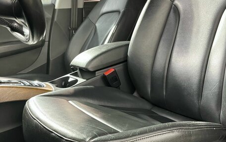 Audi Q5, 2012 год, 1 750 000 рублей, 14 фотография