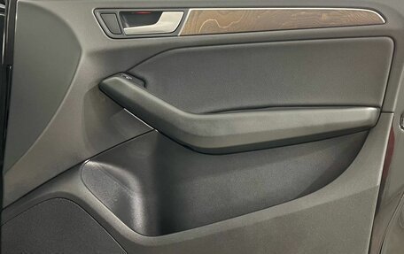 Audi Q5, 2012 год, 1 750 000 рублей, 19 фотография