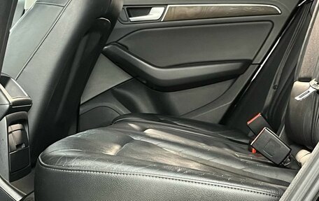 Audi Q5, 2012 год, 1 750 000 рублей, 16 фотография