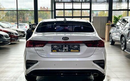 KIA Cerato IV, 2021 год, 2 150 000 рублей, 6 фотография