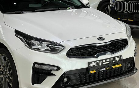 KIA Cerato IV, 2021 год, 2 150 000 рублей, 8 фотография