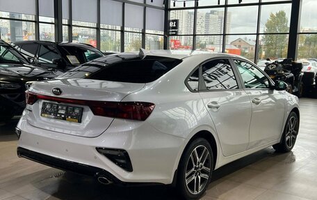 KIA Cerato IV, 2021 год, 2 150 000 рублей, 5 фотография
