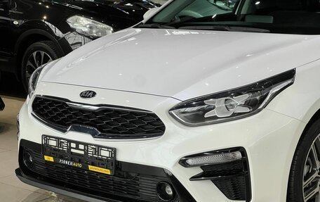 KIA Cerato IV, 2021 год, 2 150 000 рублей, 10 фотография