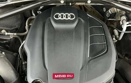 Audi Q5, 2012 год, 1 750 000 рублей, 21 фотография