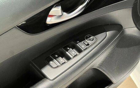 KIA Cerato IV, 2021 год, 2 150 000 рублей, 18 фотография