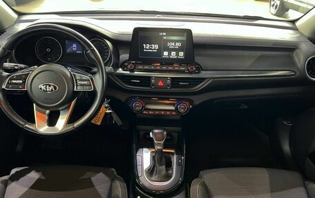 KIA Cerato IV, 2021 год, 2 150 000 рублей, 21 фотография