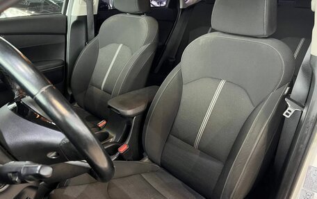 KIA Cerato IV, 2021 год, 2 150 000 рублей, 25 фотография