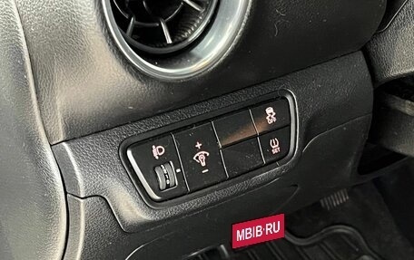 KIA Cerato IV, 2021 год, 2 150 000 рублей, 17 фотография