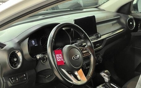 KIA Cerato IV, 2021 год, 2 150 000 рублей, 13 фотография