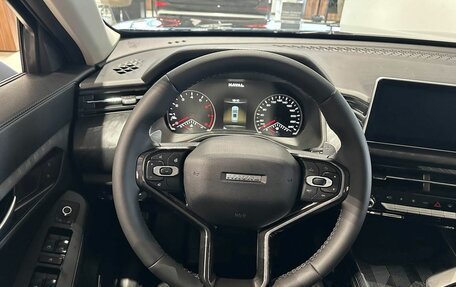 Haval Jolion, 2026 год, 2 922 459 рублей, 8 фотография