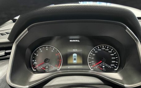 Haval Jolion, 2026 год, 2 922 459 рублей, 10 фотография