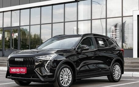 Haval Jolion, 2026 год, 2 922 459 рублей, 17 фотография