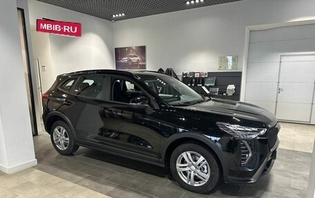 Haval Jolion, 2026 год, 2 922 459 рублей, 4 фотография