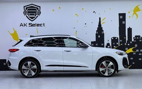 Audi Q5, 2026 год, 6 990 000 рублей, 5 фотография