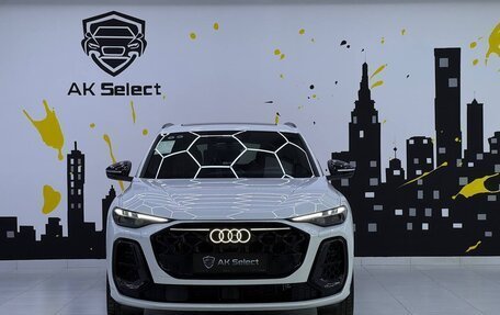 Audi Q5, 2026 год, 6 990 000 рублей, 2 фотография